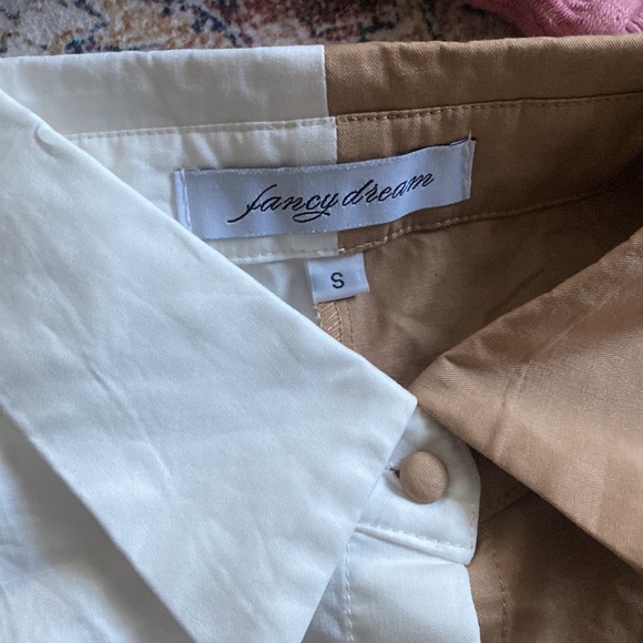 Starlow Colorblock Set - Picture 4 of 4